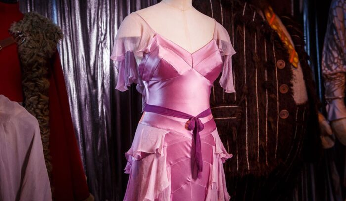experience costumes yule ball