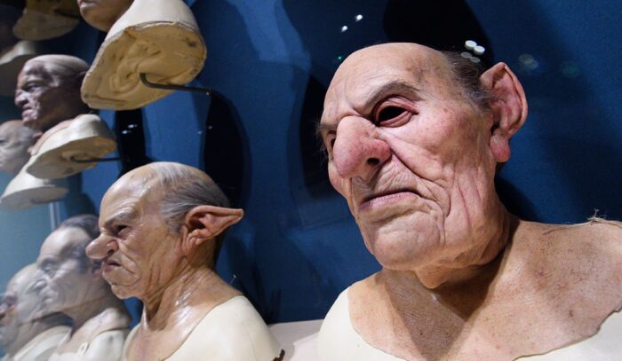 experience creatures goblins