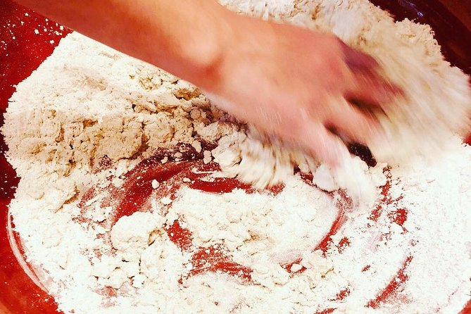 Experience Traditional Japanese Cuisine, Making Soba Noodles in Sapporo, in a Fun and Casual Way. - Sapporo: The Perfect City for Soba Noodle Making