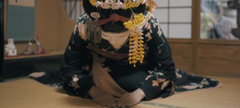 Explore Gion and Discover the Arts of Geisha