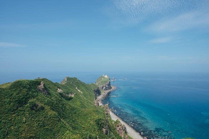 Explore Yoichi & Shakotan Blue