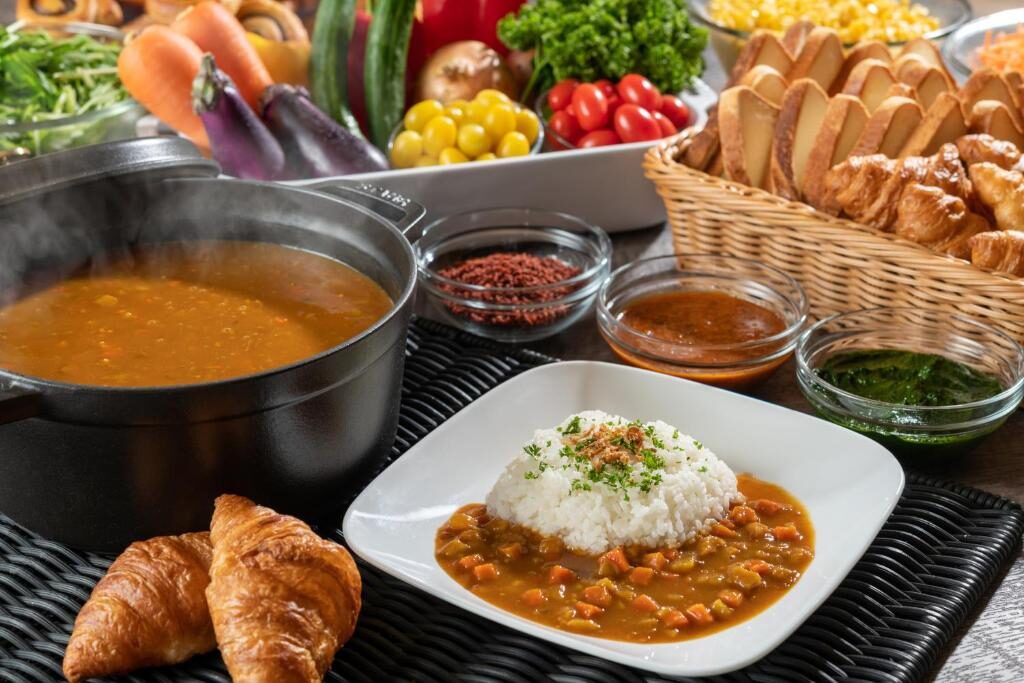 Far East Village Hotel Tokyo Ariake