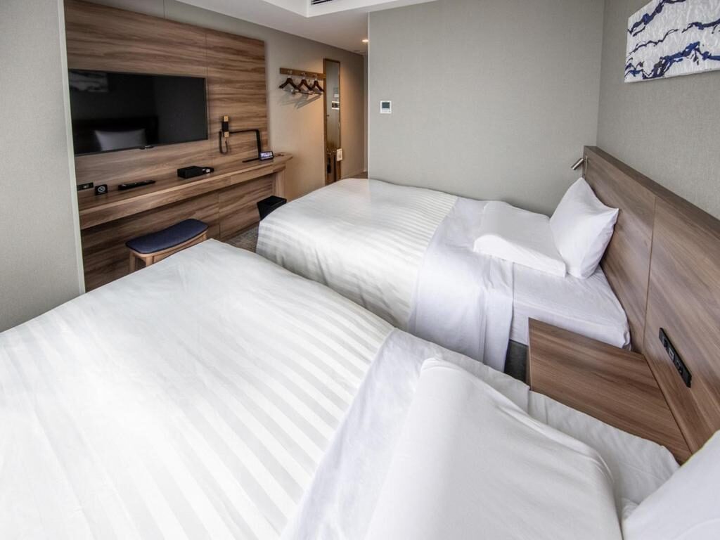 Far East Village Hotel Tokyo Ariake