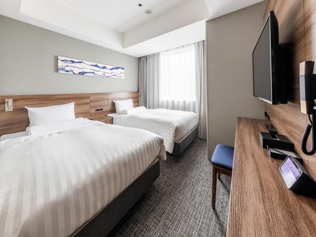 Far East Village Hotel Tokyo Ariake