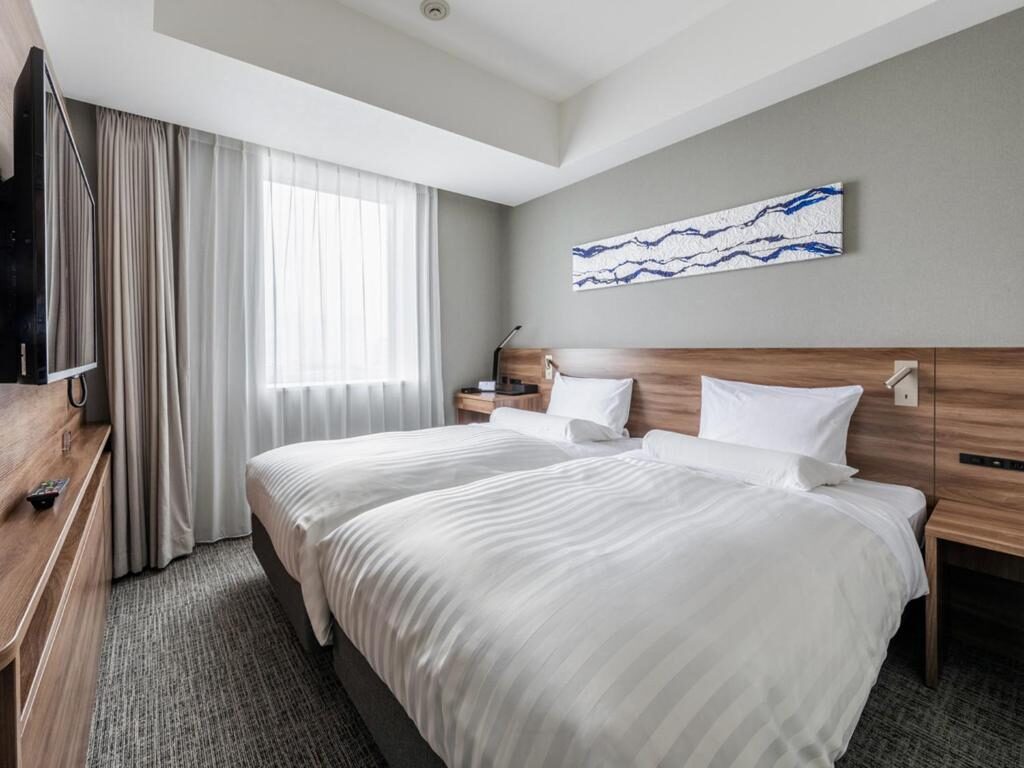 Far East Village Hotel Tokyo Ariake