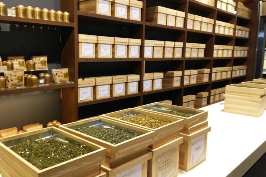 Flavors Of Japan Daytime Tour