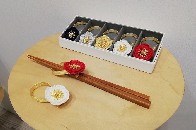 Flavors of Japan Food Tour in Tokyo - Uncovering the Secrets of Ramen and Sushi