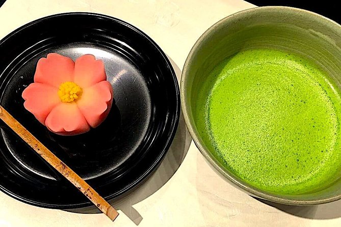 Flavors of Japan Food Tour in Tokyo - Frequently Asked Questions