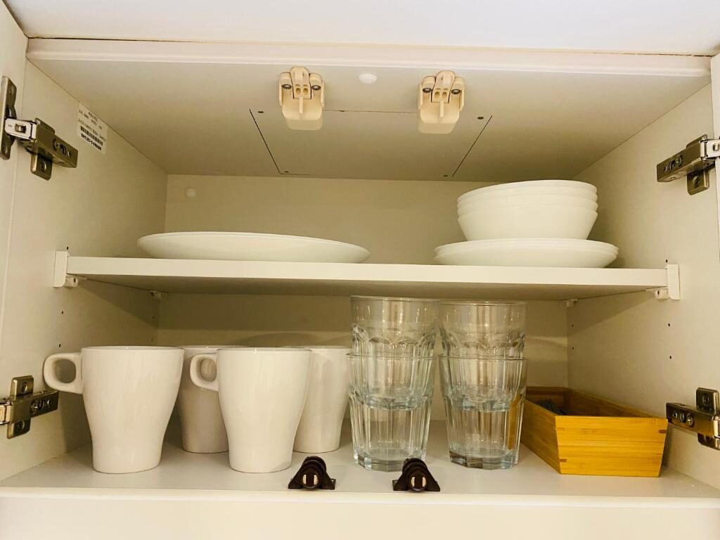 Flower Terrace Higashi Shinjuku