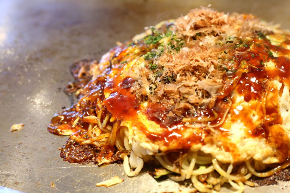 From Hiroshima: Hiroshima and Miyajima Island 1-Day Bus Tour - Quick Takeaways