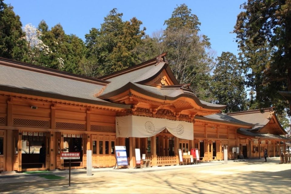 From Nagoya: KamikōChi Full-Day Hiking Trip With Transfers - Quick Takeaways