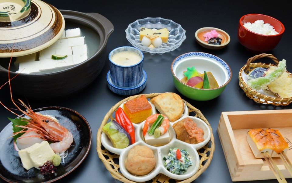 From Osaka: Kyoto Top Highlights Day Trip - Quick Takeaways