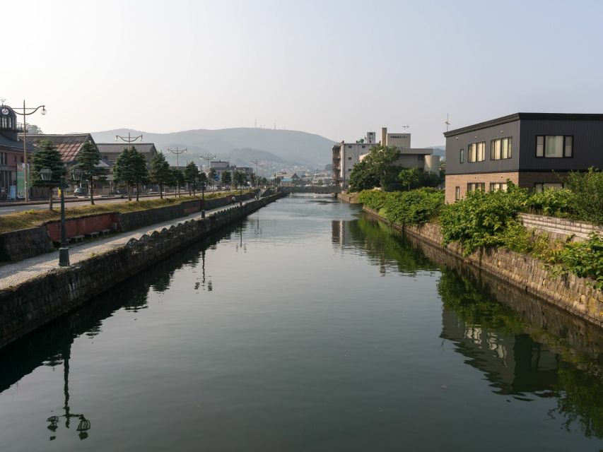 From Sapporo: Private Day Trip to Otaru - Quick Takeaways