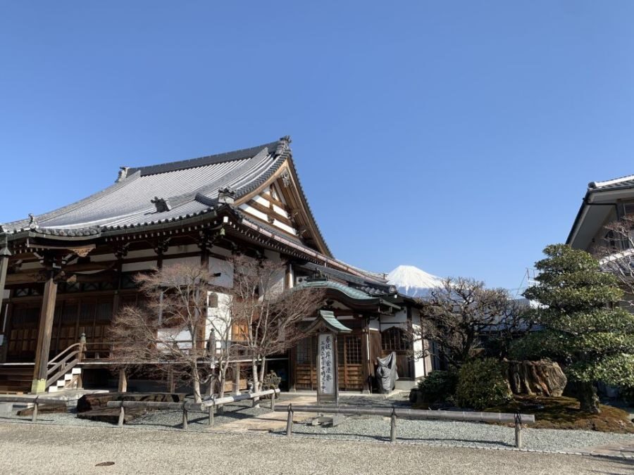 Fuji City Fabulous Local Food Tour Daytime
