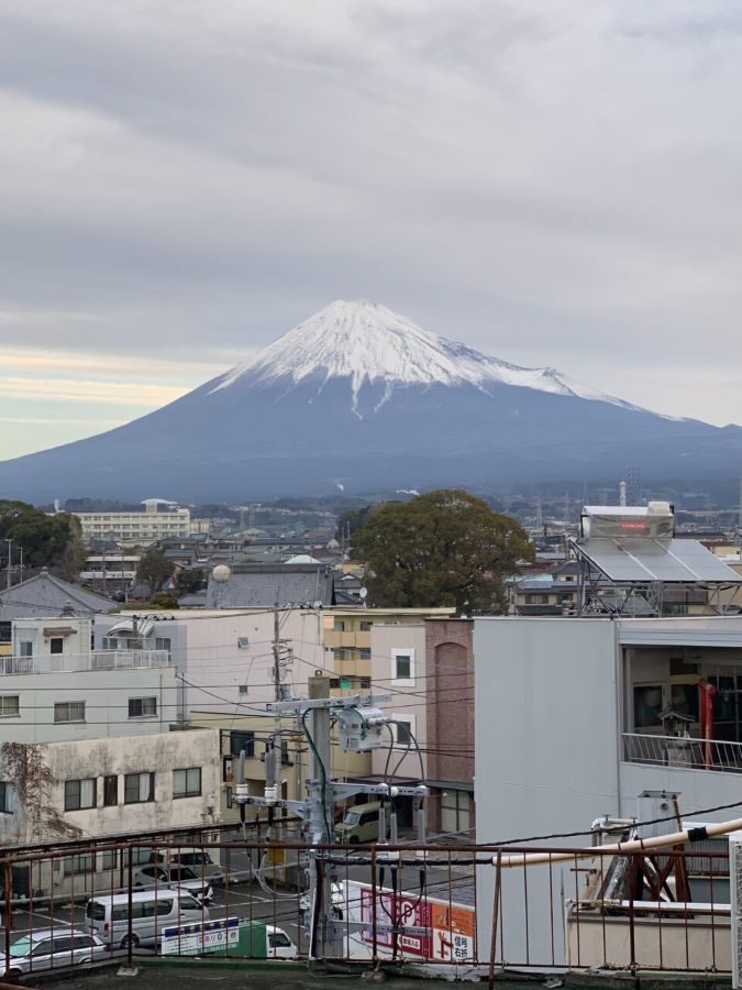Fuji City Fabulous Local Food Tour Daytime