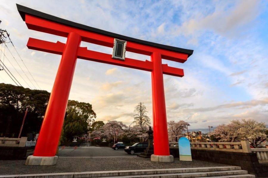 Fujinomiya Famous Food Tour Via Bullet Train