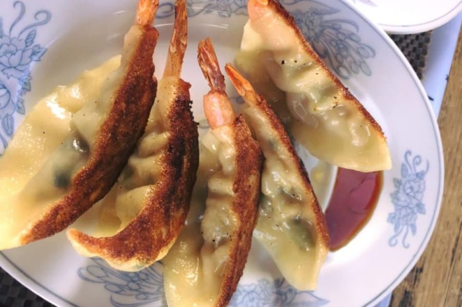 Fujinomiya Famous Food Tour Via Bullet Train