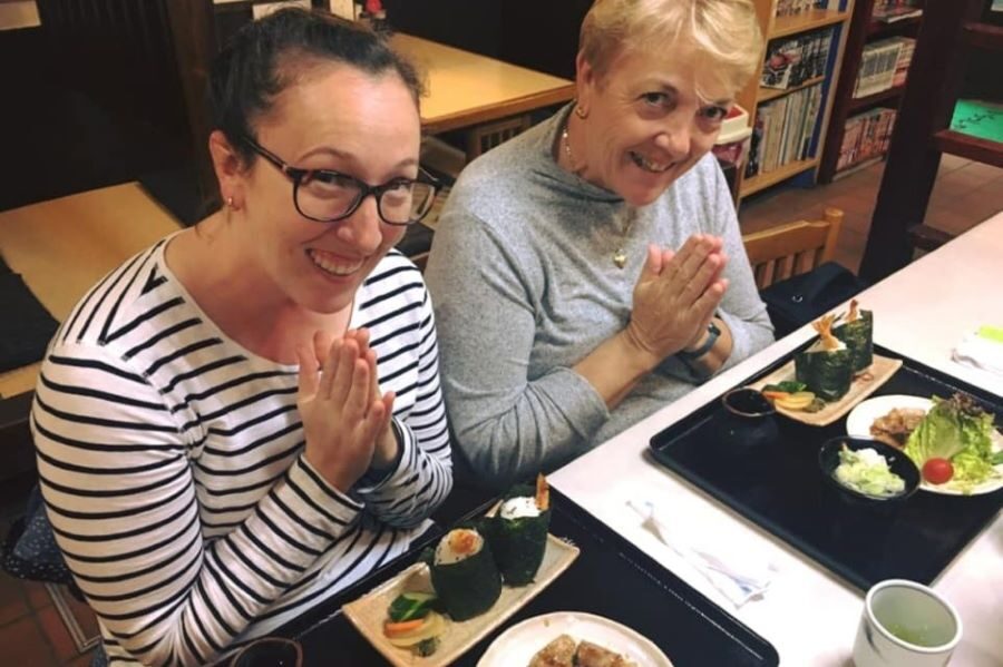 Fujinomiya Famous Food Tour Via Bullet Train