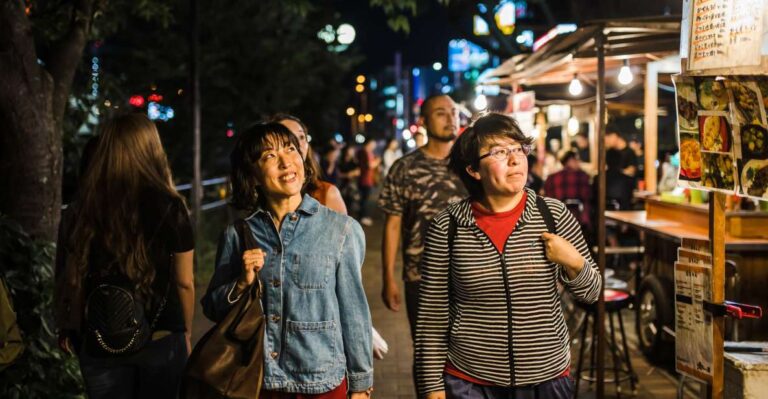 Fukuoka: Private Full-Day Guided Tour