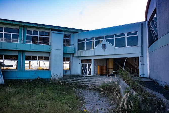 Fukushima Exclusion Zone Day Tour From Tokyo - Tour Highlights