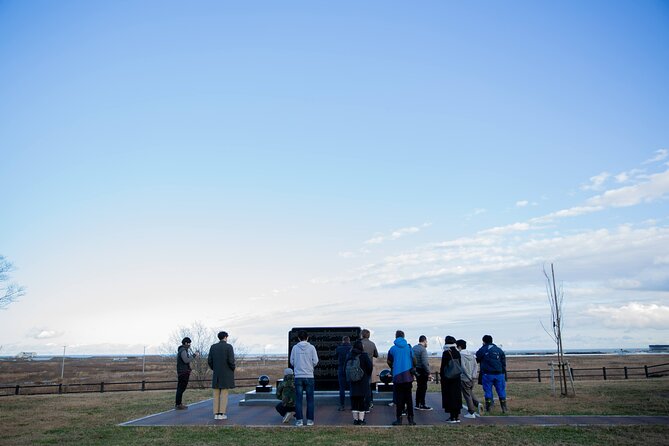 Fukushima Exclusion Zone Day Tour From Tokyo - Tour Inclusions