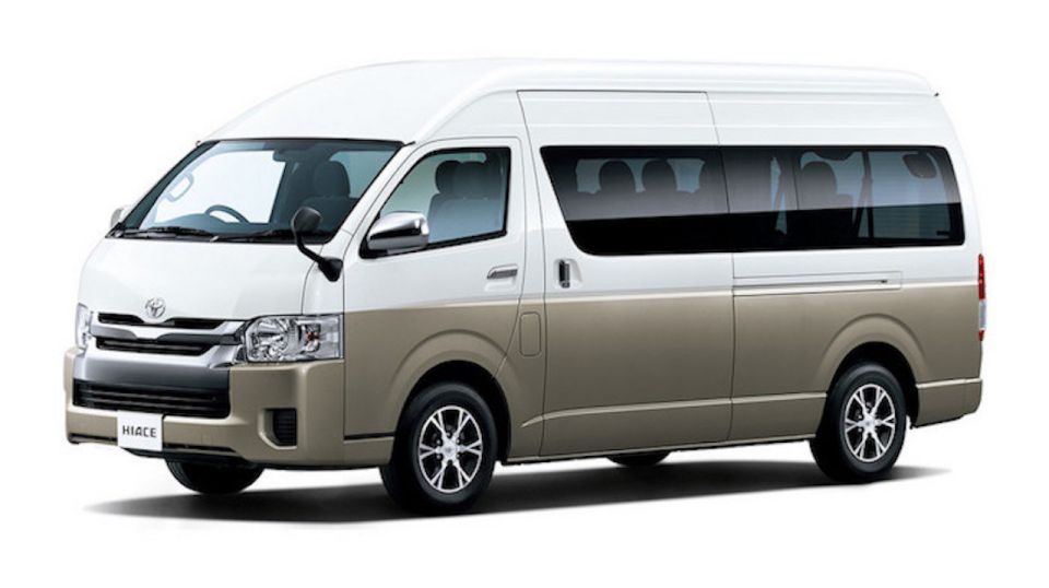 Full Day Kamakura&Enoshima Excursion To-And-From Tokyo City - Quick Takeaways