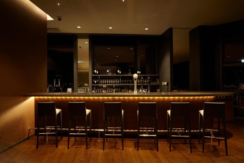 Futakotamagawa Excel Hotel Tokyu