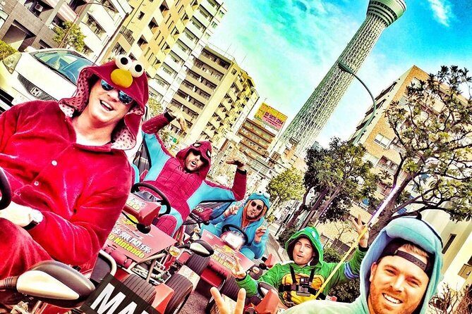 go-kart-street-tour-adventure-with-guide-akihabara10