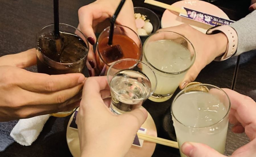 Gotemba Food And Nightlife Izakaya Pub Hopping Evening