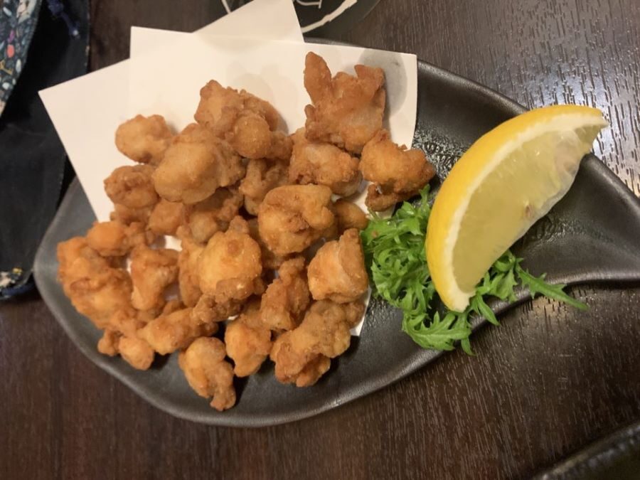 Gotemba Food And Nightlife Izakaya Pub Hopping Evening
