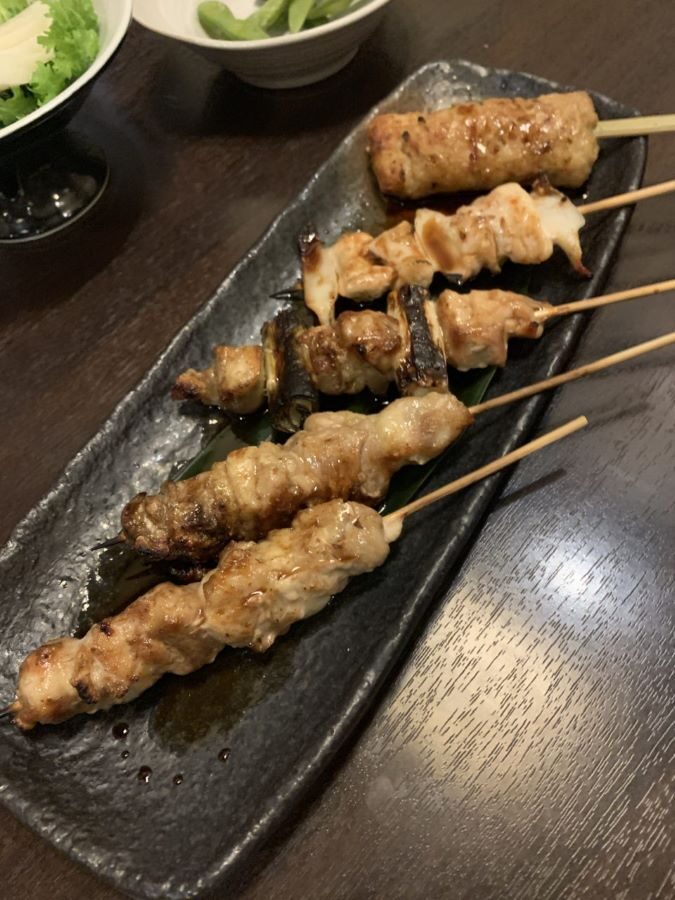 Gotemba Food And Nightlife Izakaya Pub Hopping Evening