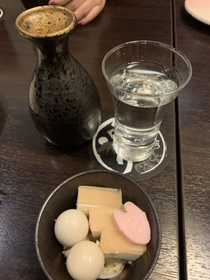 Gotemba Food And Nightlife Izakaya Pub Hopping Evening