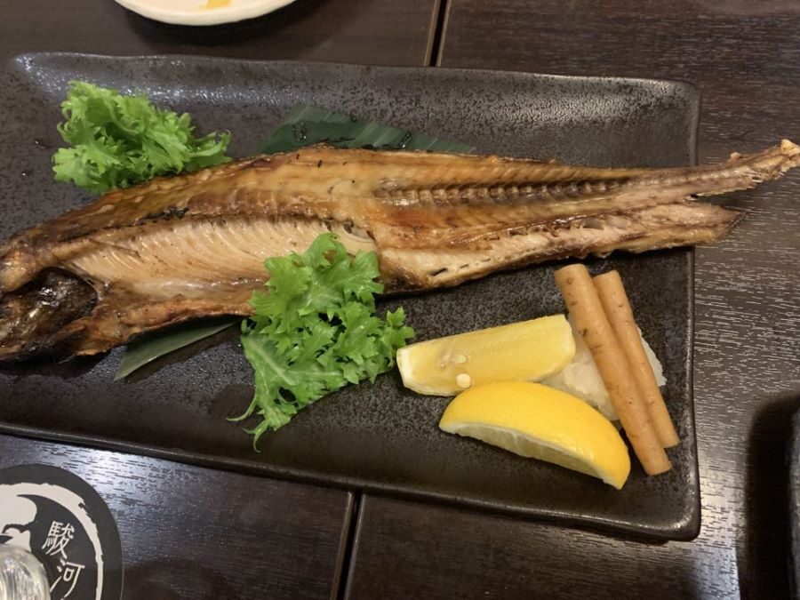 Gotemba Food And Nightlife Izakaya Pub Hopping Evening