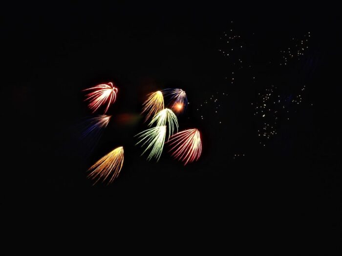 Hachioji Fireworks Festival