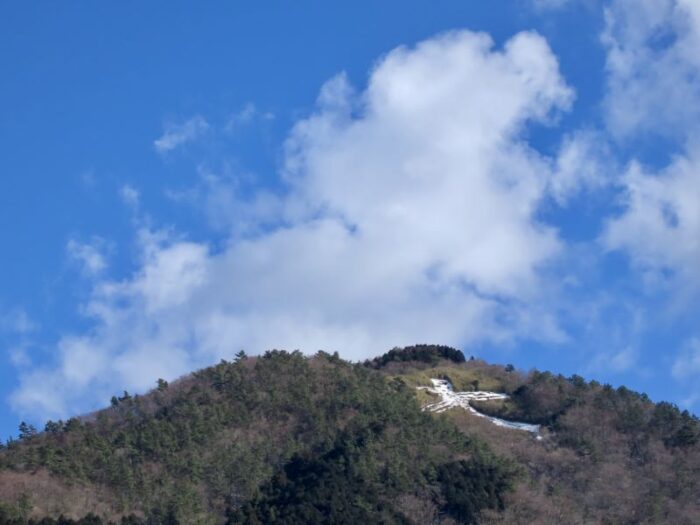 Hakone Daimonji Yaki
