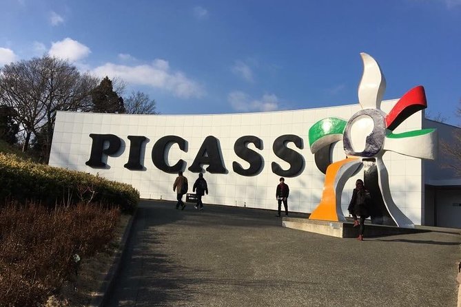 Hakone Private One Day Tour From Tokyo: Mt Fuji, Lake Ashi, Hakone National Park