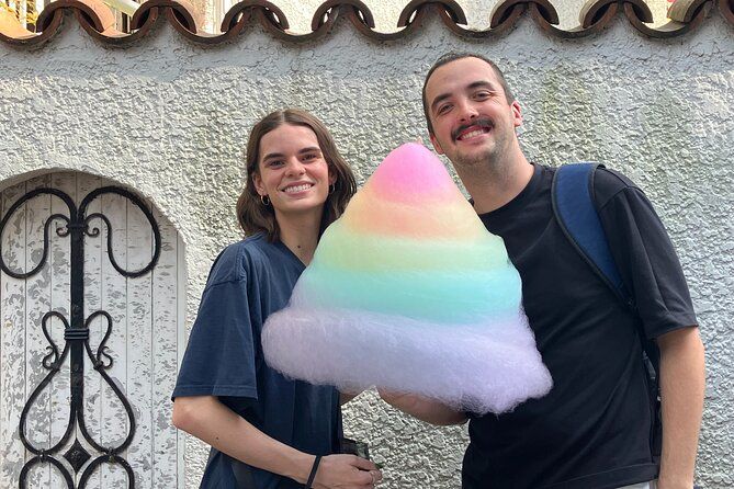 Half Day Kawaii Tour In Harajuku