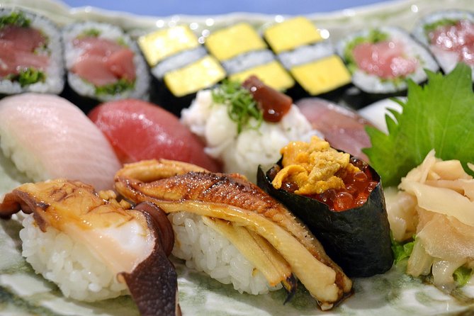 Half-Day Osaka Off-The-Beaten-Track Walking Tour 2023 - Explore Lesser-Known Neighborhoods