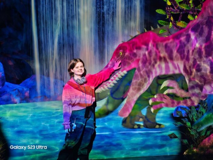 Harajuku Kawaii Fashion Pop Culture Tour