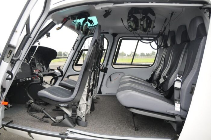 Helicopter Shuttle Service Between Narita And Tokyo Photo Getyourguide