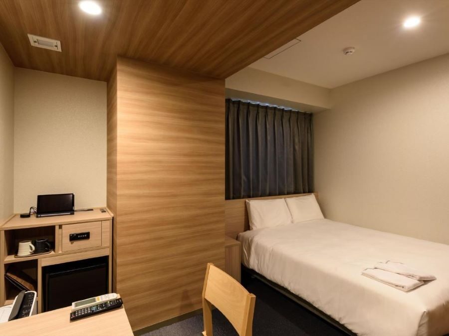 Henn Na Hotel Tokyo Asakusa Tawaramachi