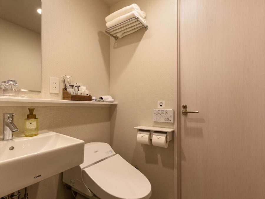 Henn Na Hotel Tokyo Asakusa Tawaramachi