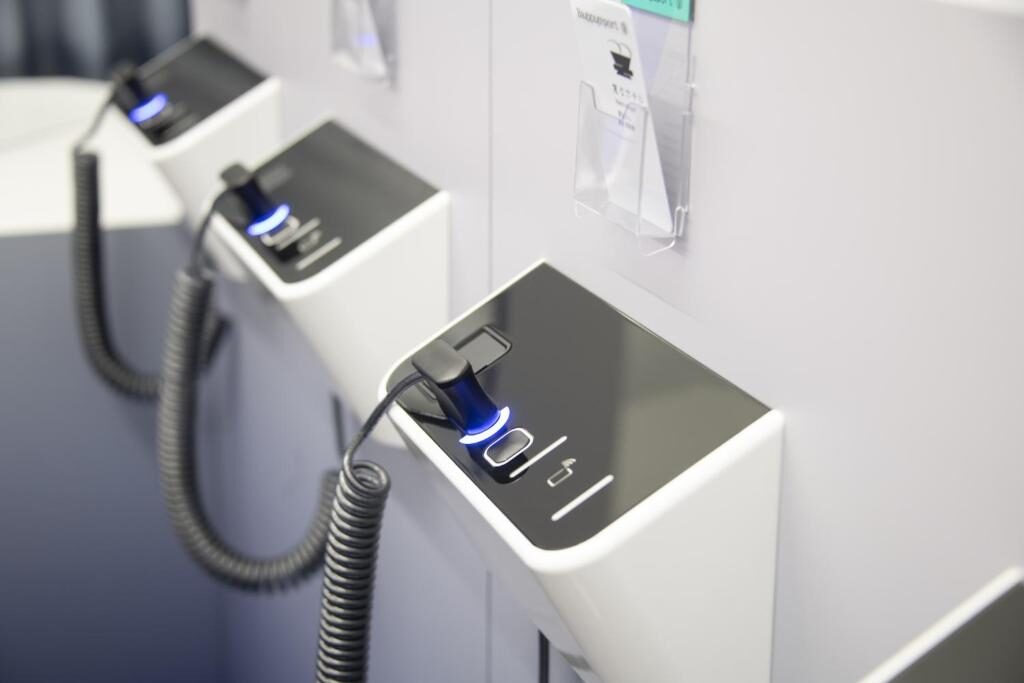 Henn Na Hotel Tokyo Asakusabashi