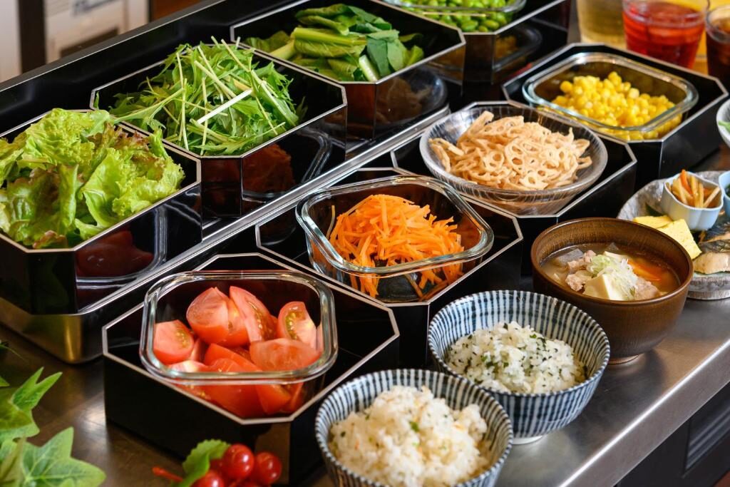 Henn Na Hotel Tokyo Hamamatsucho