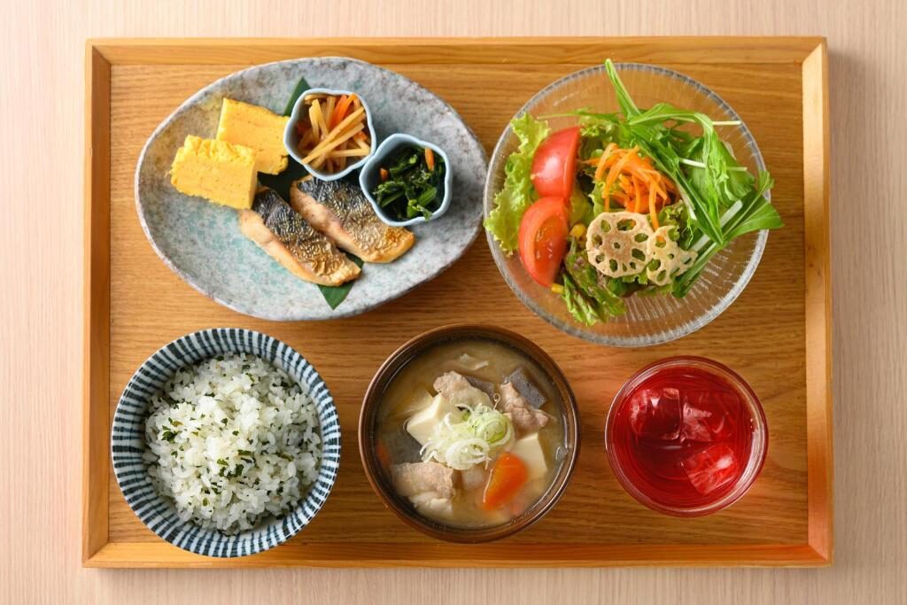 Henn Na Hotel Tokyo Hamamatsucho