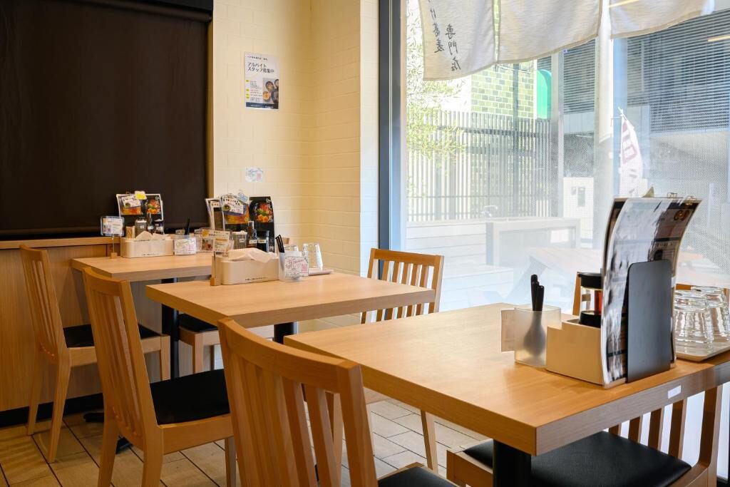 Henn Na Hotel Tokyo Hamamatsucho