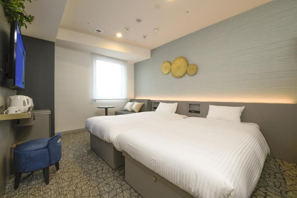 Henn Na Hotel Tokyo Hamamatsucho