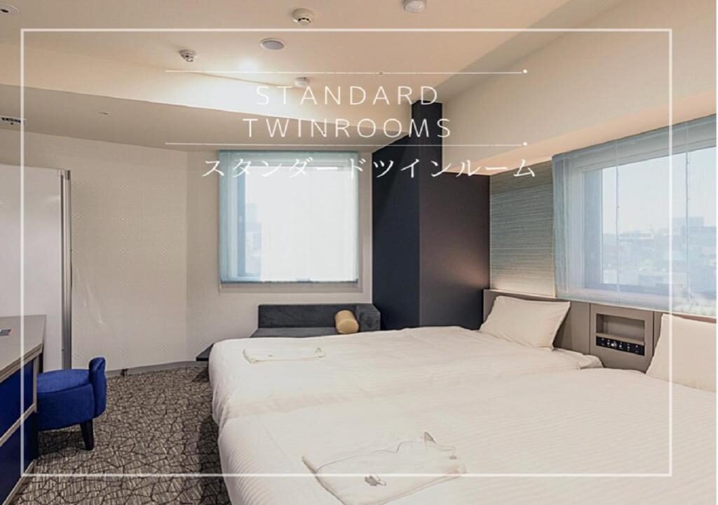 Henn Na Hotel Tokyo Hamamatsucho