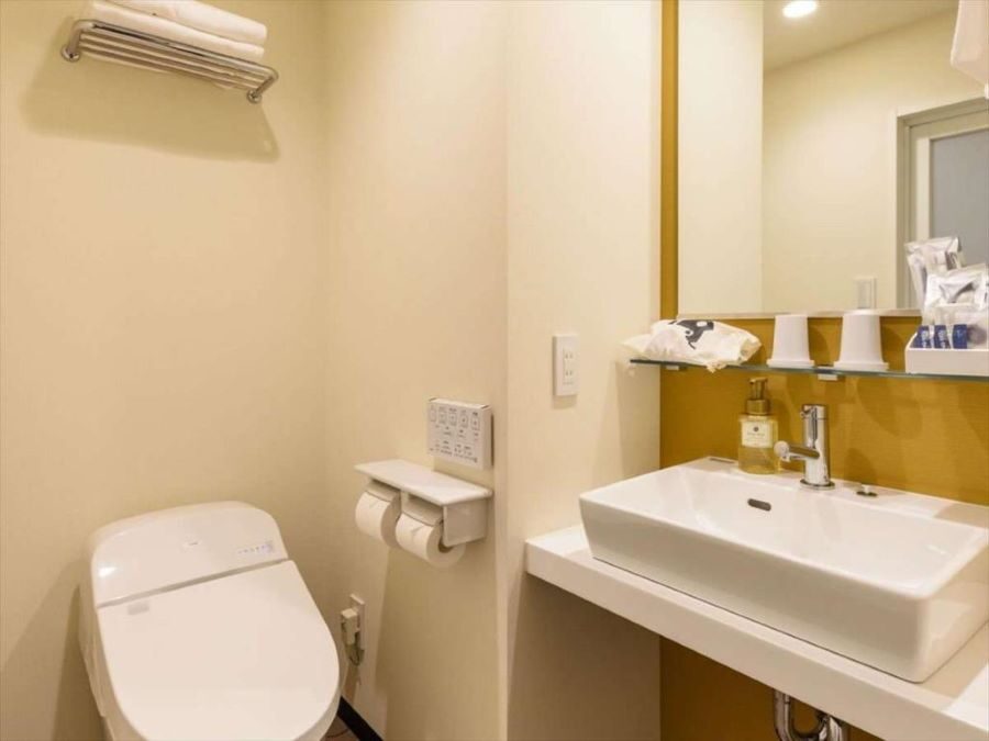 Henn Na Hotel Tokyo Haneda