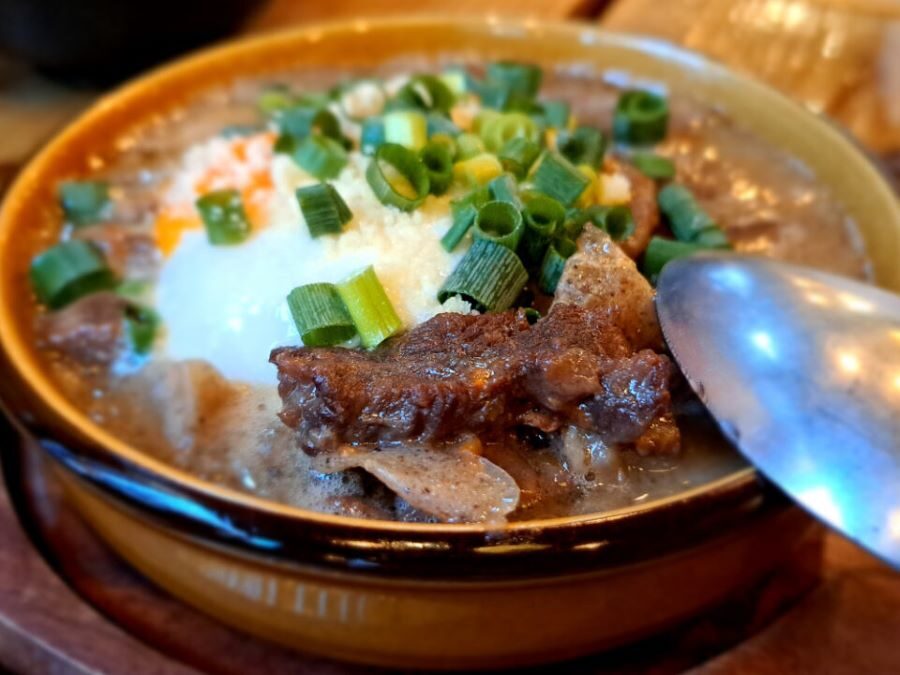 Hidden Gem Food Tour Evening